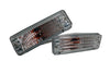 Toyota Hilux MK2 LN50 Front Bumper Light (1984-1988)
