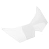 Kawasaki Z750 Z750R Z1000 Front Headlight Guard Lens Cover (2004-2012)