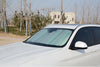 Jeep Renegade Sunshade Window Curtain Shade Windshield Visor (2015–2023)