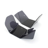 BMW R1150GSA Windscreen Hand Wind Deflector Cover (2000-2006)