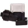 Audi VW Seat Skoda 1.6 2.0 Oil Filter Cap with Gasket (2013-2023)