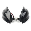 Ford Focus MK2, C-MAX Dynamic Turn Signal Side Mirror Lights (2004-2011)