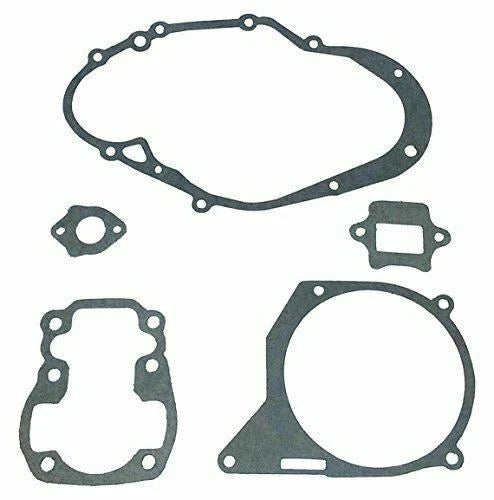 Suzuki RM50 / JR80 / RM60 Engine Gasket Set (1981–2004)