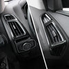 Ford Focus 2 x AC Air Vent Grille Frame Trim Covers (2012-2017)