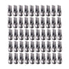 Various Vehicles () 50 x T10 5-SMD 5050 Red LED Light Bulbs