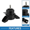 Kia Soul Engine Motor Mount (2011-2013)