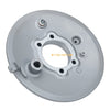 Yamaha Bear Tracker 250 YFM250 Rear Brake Drum Plate (1999–2004)