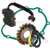 Suzuki GSX-R600 GSX-R750 Stator Regulator Rectifier Gasket (2006-2007)