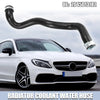Mercedes-Benz E350 Upper Radiator Coolant Hose (2011-2013)