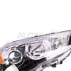 Mitsubishi Outlander Sport Right Passenger Side / Headlamp (2011–2019)