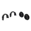 Nissan Altima, Maxima Radiator Mount Support Bracket Bushing (2002-2018)