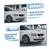 BMW 1 Series 128i 135i 135is M Front Hood Bumper Grille (2008-2013)