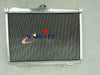 Nissan Navara Pathfinder D21 Petrol Radiator Shroud Fans (1986-1997)