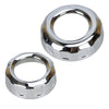 Ford F150 Four-wheel Drive & Trailer Switch Knob Cover Ring (2021-2022)
