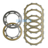 Suzuki AN650Z Burgman Clutch Friction Plate Kit (2013-2018)