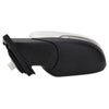 Hyundai Tucson 5Pin Side Door View Mirror with Turn Signal (2016-2023)