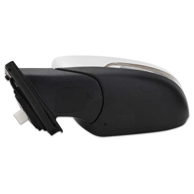 Hyundai Tucson 5Pin Side Door View Mirror with Turn Signal (2016-2023)
