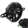 150cc 200cc 250cc ATV Buggy Go Kart Electric Radiator Cooling Fan