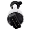 Mazda Protege, Protege5 Blower Control Switch (2002-2003)