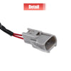 Suzuki Grand Vitara Control Switch Knob (2006-2014)