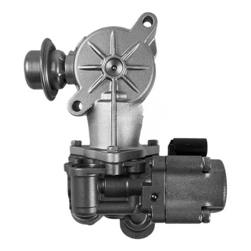 Mercedes-Benz C250 SLK250 L4 High Pressure Fuel Pump (2012–2014)