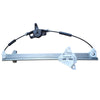 Mazda CX-5 Front Right Electric Window Regulator Without Motor (2017–2025)
