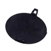 BMW 3 E92 E93 Black Front Bumper Towing Hook Cover (2010-2013)