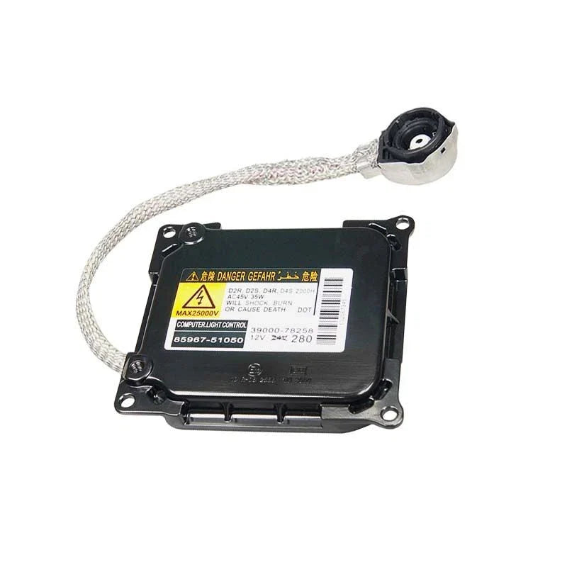 Lexus Toyota 1x Xenon HID Ballast Control Module Unit