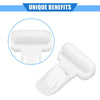 Toyota 4Runner 25 Pcs Fender Bumper Spoiler Clips (2013-2021)