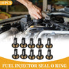 Honda 10 x Fuel Injector Filter Baskets ( Specified)