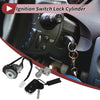 Hyundai Tucson 2015-2021 1.6L 2.0L Ignition Lock Cylinder