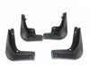 2020-2023 Cadillac CT4 - Splash Guards, Fender Mudguards Mud Flaps (2020-2023)