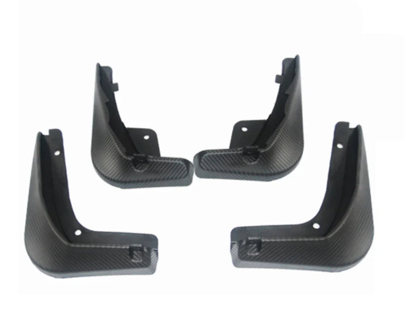 2020-2023 Cadillac CT4 - Splash Guards, Fender Mudguards Mud Flaps (2020-2023)
