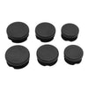 Honda CB125R CB150R CB250R Frame Hole Cover Caps Plug Decorative Set (2018-2022)