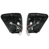 Hilux LN106 LN107 LN111 RN105 88~91 Corner Light Parker Indicator Lamps