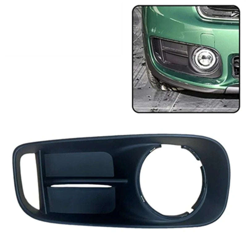 Mini Countryman Fog Light Bezel (2017-2020)
