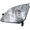 Honda CR-V RD4 RD5 RD6 RD7 Left Side Headlight (2004-2006)
