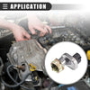 Toyota Land Cruiser Car Speed Sensor (1993–1997)