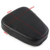 Harley Chopper Cruiser Universal Motorcycle Sissy Bar Cushion Pad