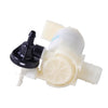 Nissan CT Windshield Washer Fluid Pump (2015-2023)