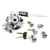 Toyota Hiace Commuter 1983-1986 Lock Set with Keys