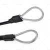 John Deere Gator 6x4 HPX615E HPX815E XUV865R Tailgate Cable (2004-2023)