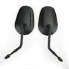 Harley Touring, Road King, Sportster XL883, Dyna Rear View Mirror (2000-2023)