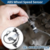 Chrysler Cirrus ABS Wheel Speed Sensor (1998 - 2000)