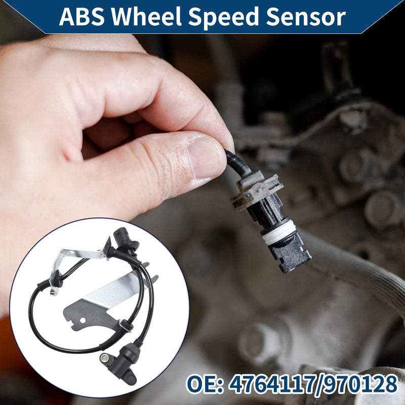 Chrysler Cirrus ABS Wheel Speed Sensor (1998 - 2000)