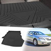 Toyota Camry (2006-2011) 1 Pc Flat Face Cargo Liner Rear Trunk Mat