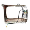 Toyota Hilux LN30 RN31 RN36 LN40 RN40 RN46 2WD Ute 1978-1983 Head Light  Door