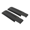 2007-2018 Jeep Wrangler JK Tailgate Door Hinge Cover Trim (2007-2018)