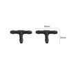 Jeep Grand Cherokee Windshield Washer Nozzles Kit (2011-2017)