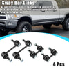 Toyota Corolla & Celica 4pcs Sway Bar Link (1992–2002)